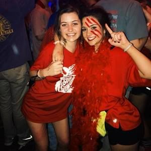 Meet your Posher, Caroline